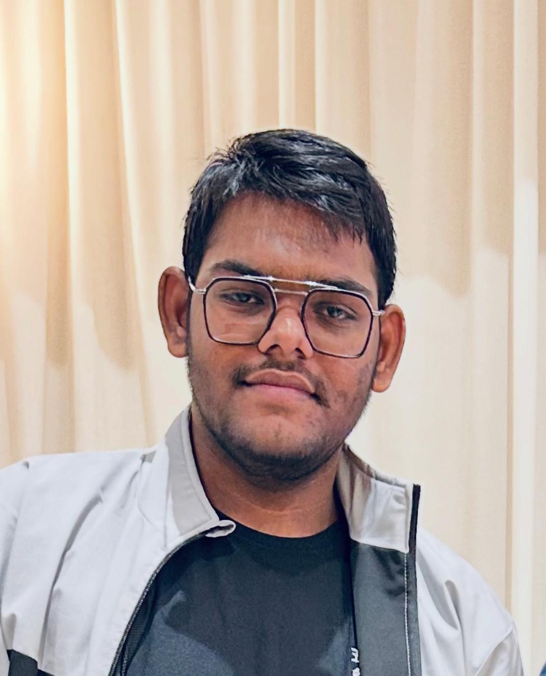Siva Sankar — Data Science Student at KITS Guntur Andhra Pradesh